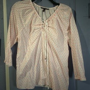Victoria’s Secret shirt